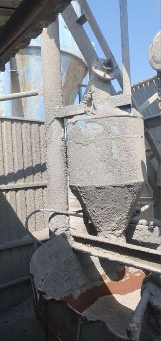 Бетонный узел продается 2017 год