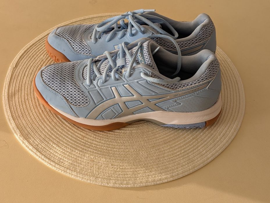 Дамски спортни маратонки Asics Gel-Rocket 8 / 39,5 номер