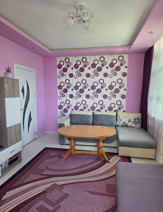 Продава се Едностаен апартамент в Търговище, Център - 33 кв.м за 1129 €/кв.м - Снимка #3