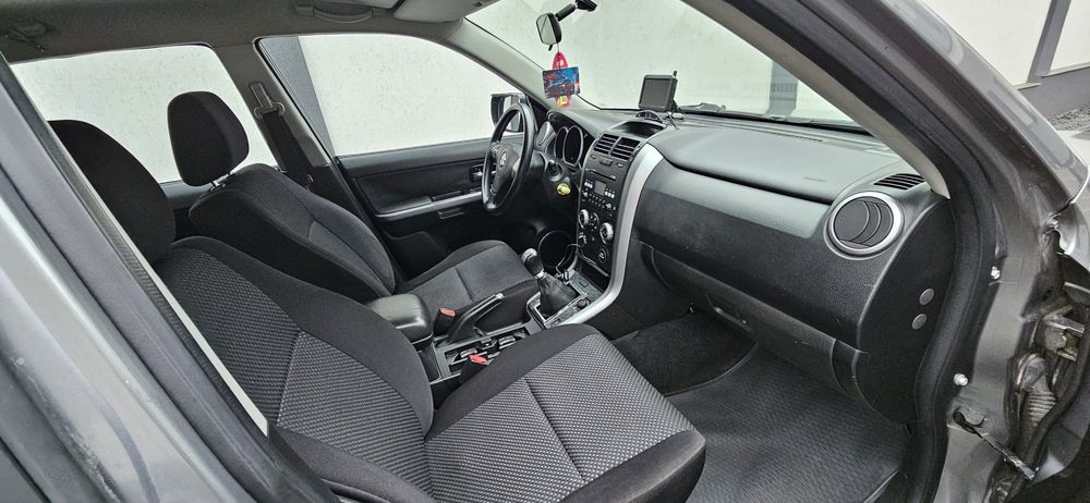 Suzuki Grand Vitara** 4x4** 1.9 Diesel