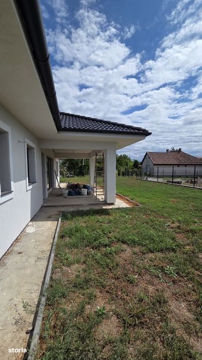 Casa noua de vanzare – Viile Satu Mare