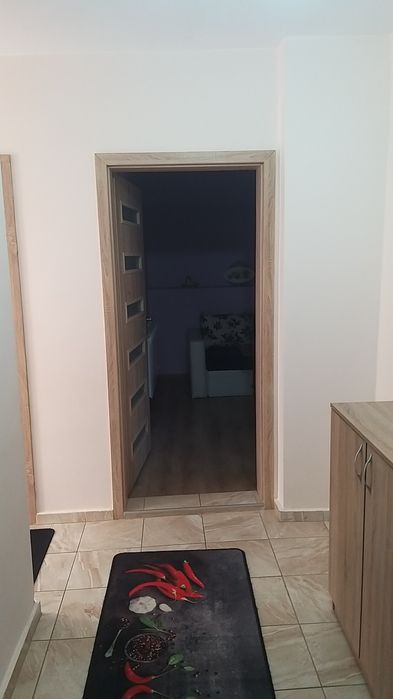 Дава се под наем Двустаен апартамент в Разград, Орел - 64 кв.м за 348.84 € - Снимка #2