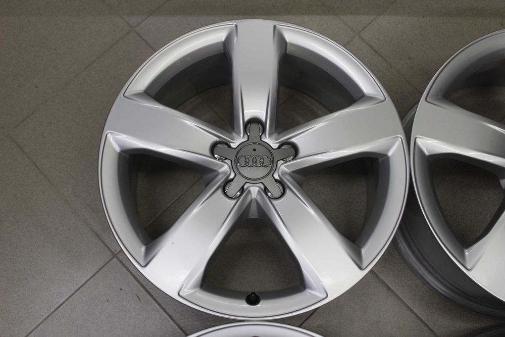 Джанти 18" Audi A6, A4