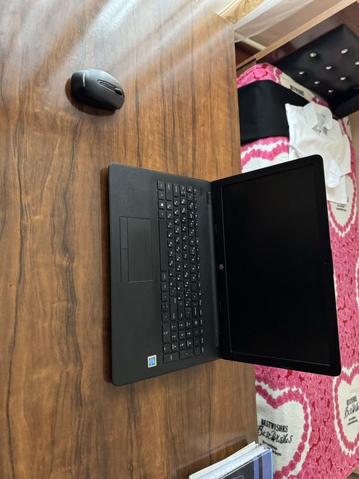 Noutbuk hp kompyuter