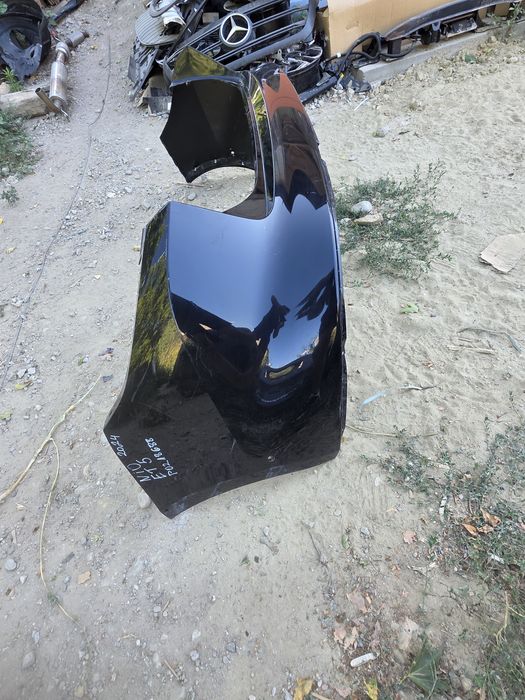 NIO ET5 2024 задна броня P0218688