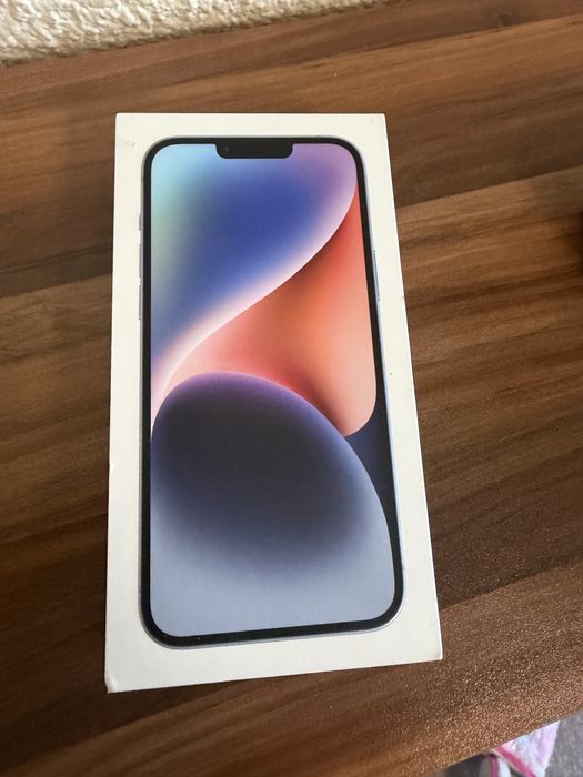 Iphone 14 plus 128 84%