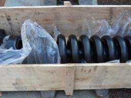 Хюндай экскаватор ходовая часть