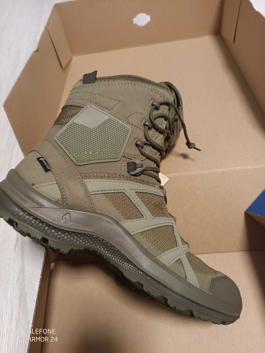 Кубинки камуфлажни нови