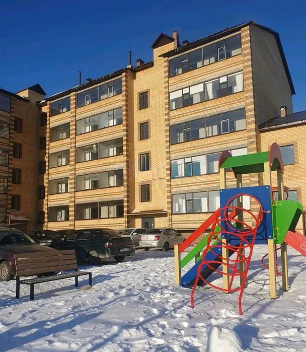 Продажа 1-комнатной квартиры