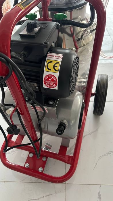 Sut sogʻish uskunasi