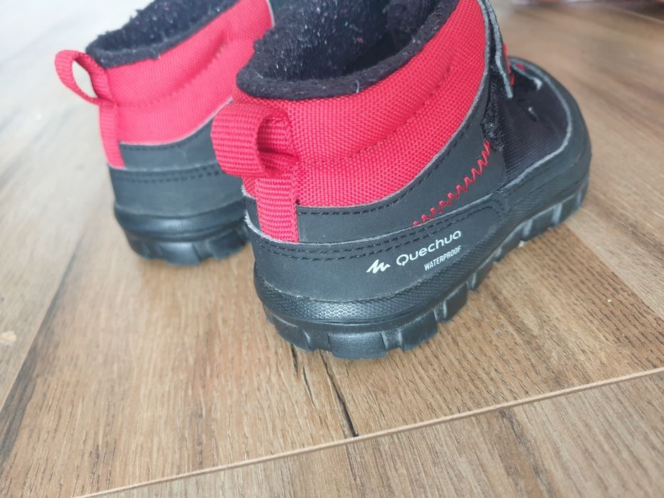 Queqha decathlon 24 ghete transport gratuit adidasi