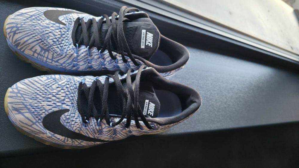 Nike Air max 2016