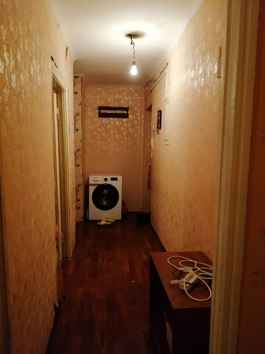 Продается 2-комнатная  квартира