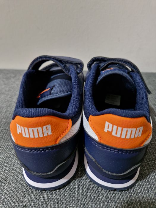 Маратонки Puma 34 номер