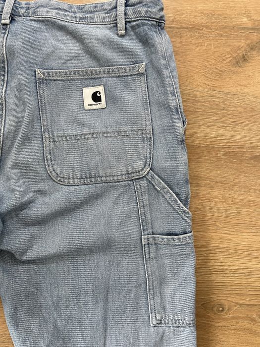 Carhartt W’Pierce дамски дънки размер 30