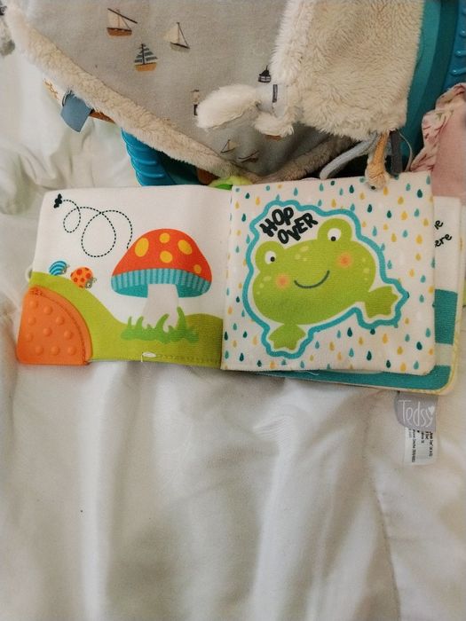 Образователни играчки