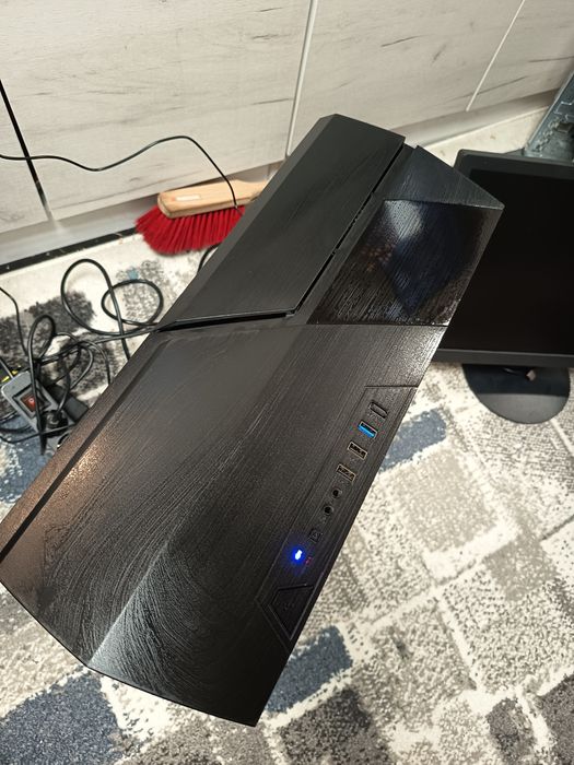 Unitate pc and ryzen