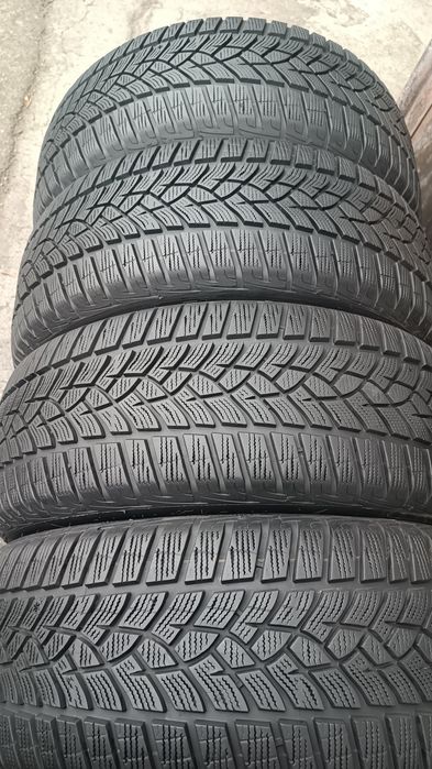 215/55/17 Goodyear .
