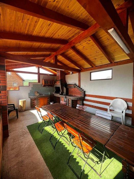 Cabana Veny 4 camere foisor ciubar