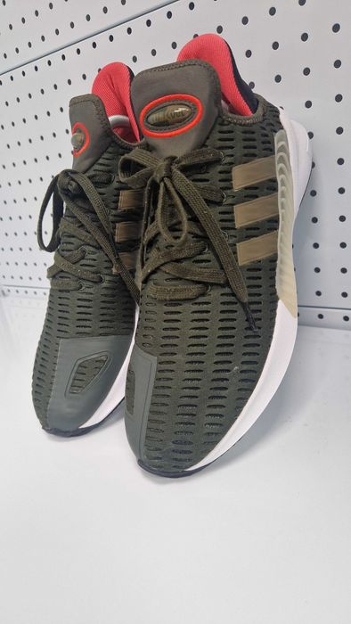 Оригинални мъжки маратонки- Adidas Climacool Night Cargo
