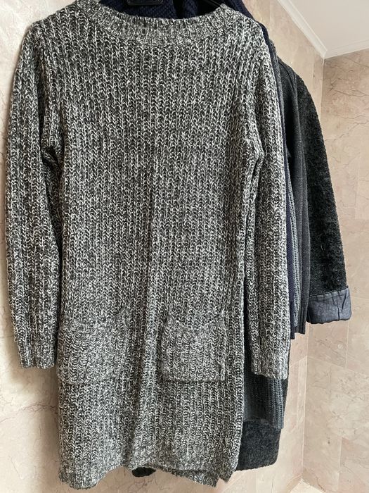 Lot 11 pulovere/ cardigane femei marime s/m