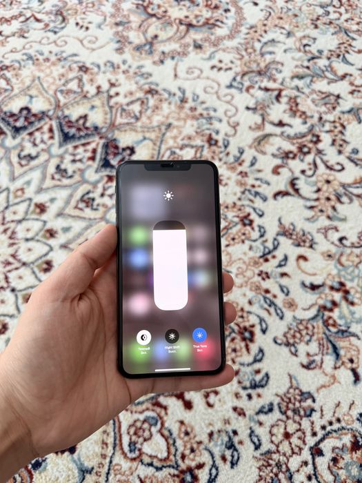 Айфон Хс Макс В отличном состоянии