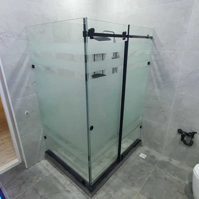 Душевые кабины высшего качества на заказ.