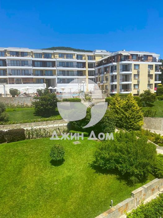 Продава се Двустаен апартамент в Свети Влас - 60 кв.м за 804 €/кв.м - Снимка #7