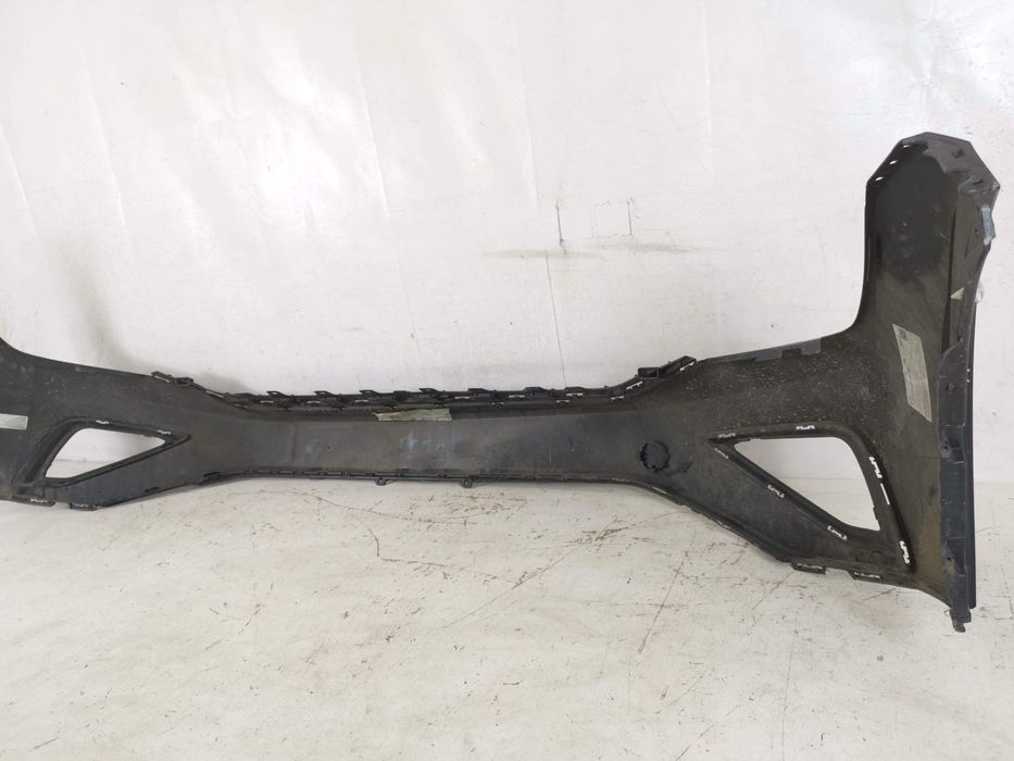 Предна броня Фолксваген / Volkswagen VW Tiguan 2 [фейслифт] AD1 [ - ]