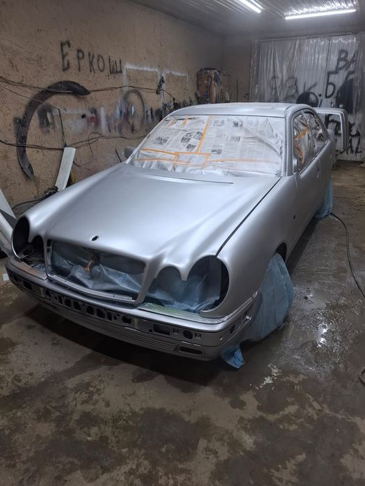 Мерседес Лупарик