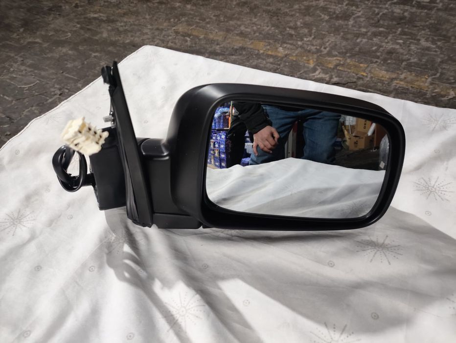 Хонда C -RV боковое зеркало