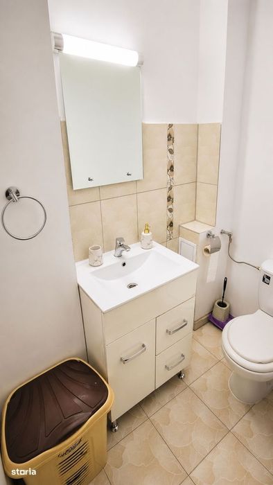 COMISION 0% | Apartament 3 camere | 72 mp | 2 Bai | Acoperis Tigla