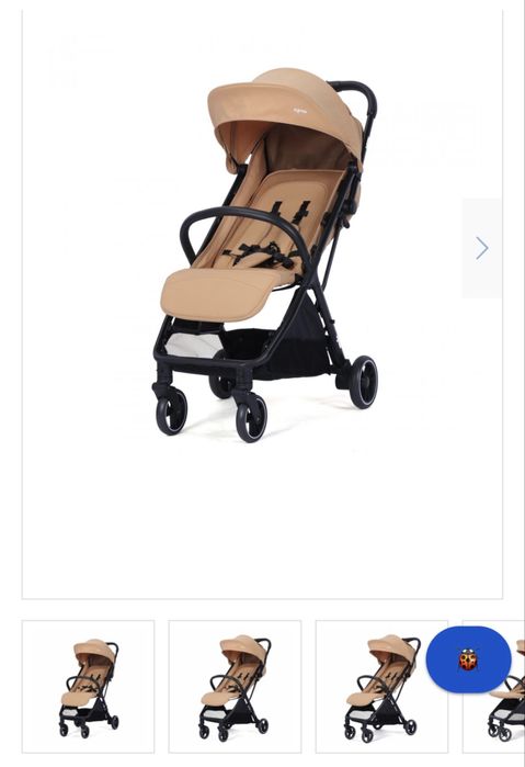 Cărut bebe 0-48 de luni