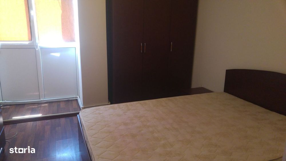Apartament 3 camere mobilat Unirii nord