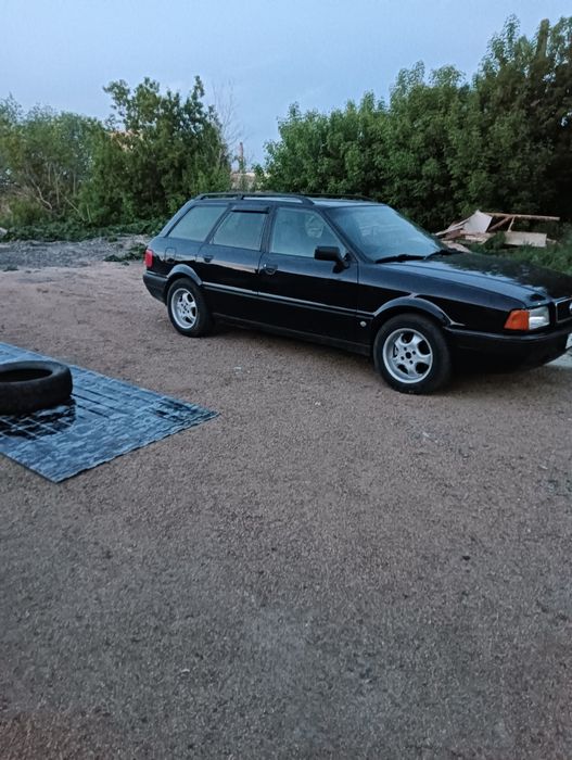 Audi 80универсал