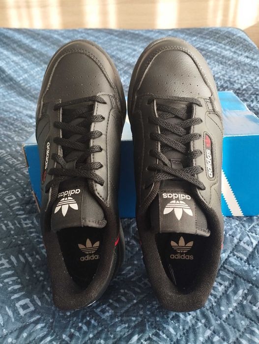 Adidas дамски маратонки 38 номер