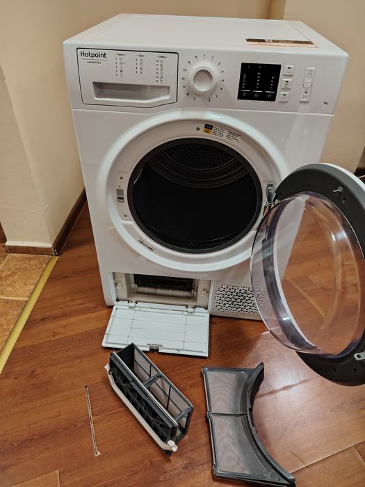 Сушилня  Hotpoint Ariston