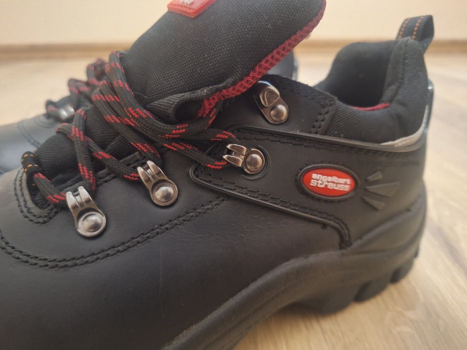 Мъжки работни обувки engelbert strauss