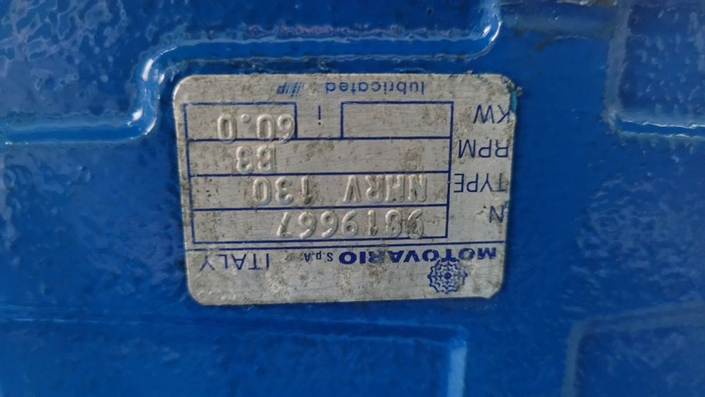 motor 1.5 kw cu reductor forta melcat turatie rotatii 16 rpm ture lant