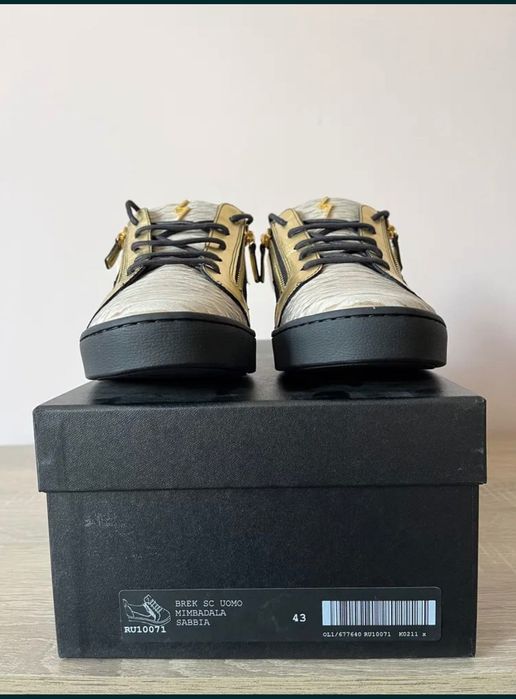 Giuseppe zanotti 43