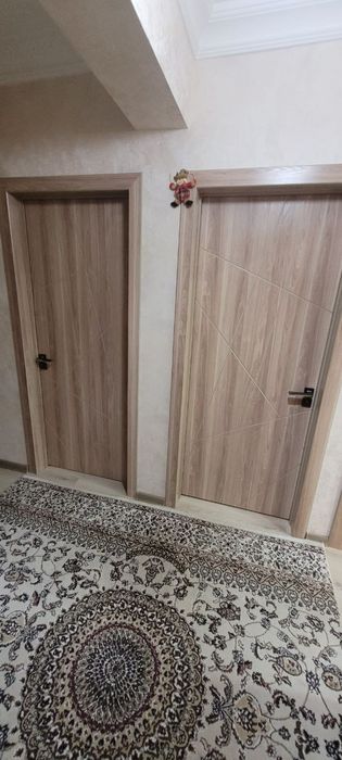 Квартира (Банковский дом), 2010 й год (Ипотека банк) постройки,77 сери