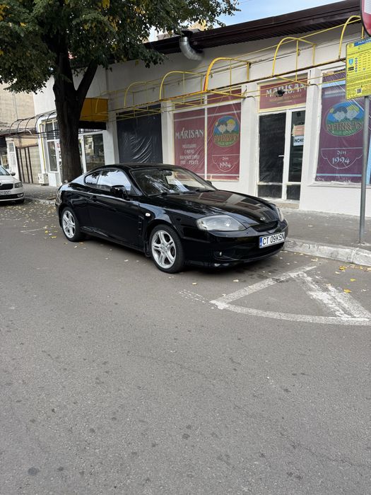 HYUNDAI Coupe 2006 — imagine 3