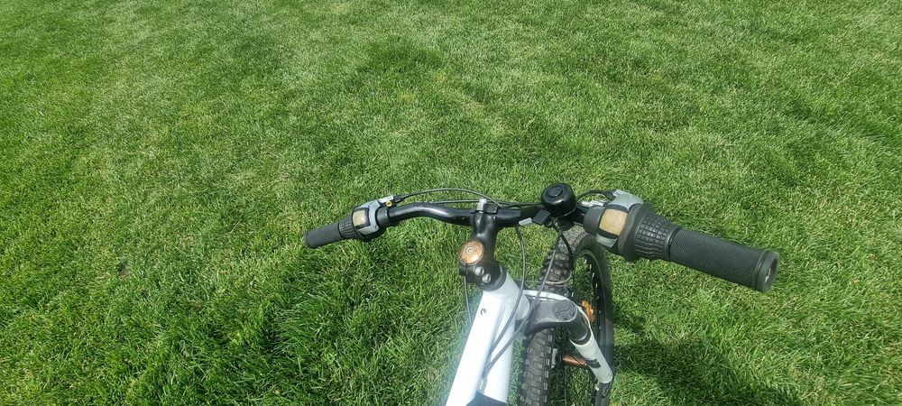 Bike CUBE R24 stare f buna