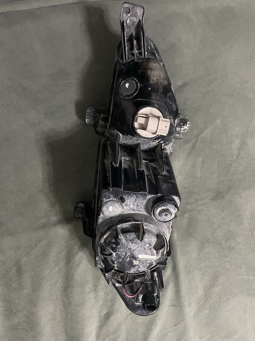 Gentra shafyor tomon tumanka