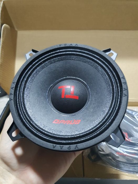 Ural TT Drayv 13 li estradni kalonka 90 naminal