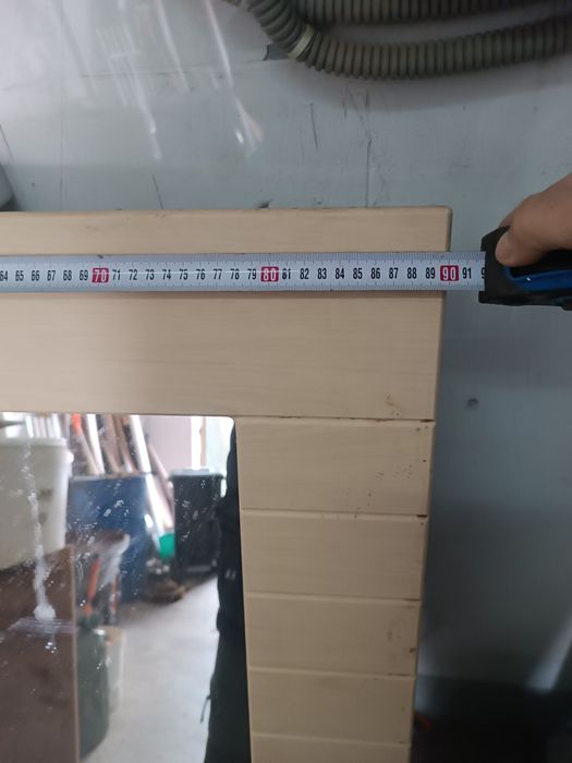 Продается зеркало в хорошем состоянии