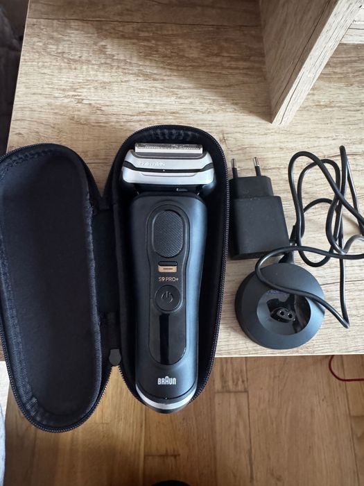 Aparat de ras Braun Series 9 Pro+ 9510s NOU