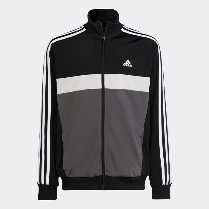 Trening Educație fizică Adidas Negru - produs resigilat Decathlon