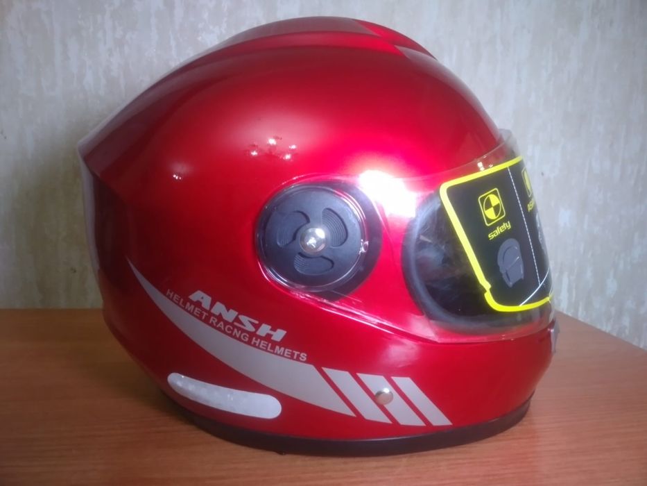 Шлемы для мотоциклов