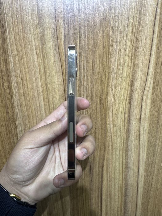 Iphone 12 pro gold 128gb 71% k+